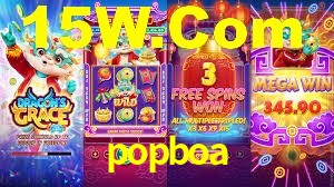 popboa: Seu Cassino Premiado com Pagamentos Rápidos