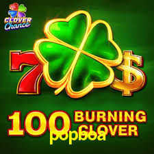 Welcome Bonus popboa