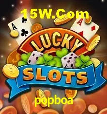 popboa Rio de Janeiro - Slot Strategy