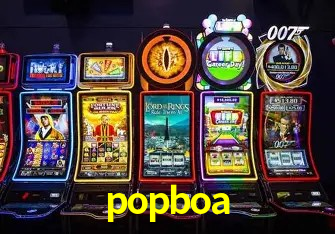 Estatísticas do Jogo popboa