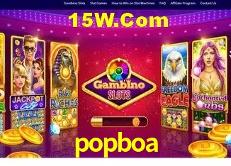 Segurança 2FA popboa