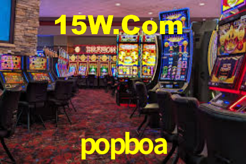 popboa