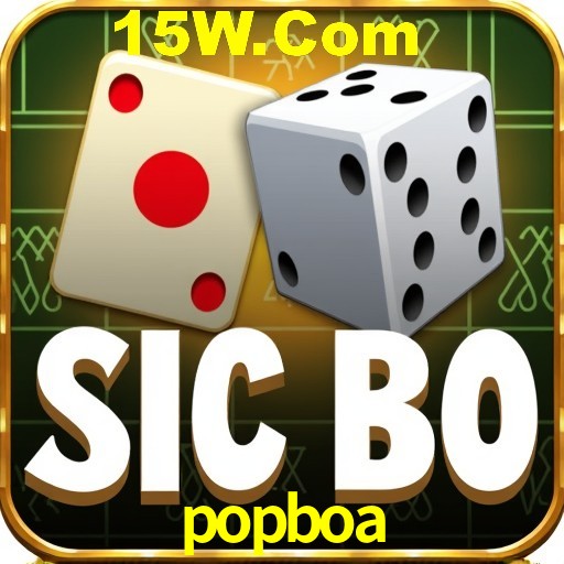 Seasonal Promotions popboa