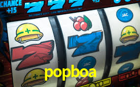 Programa VIP popboa