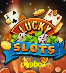 Recursos de Bônus popboa