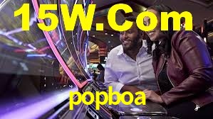 popboa