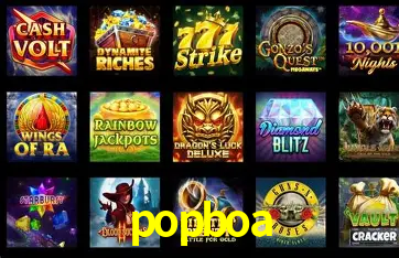 Login Seguro popboa