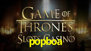 Experimente o Login Seguro Premium no popboa