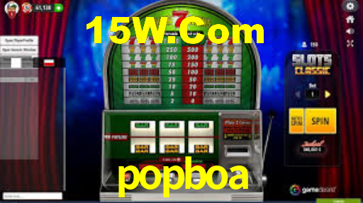 popboa: A Experiência de Casino com Jogos de Mesa ao Vivo