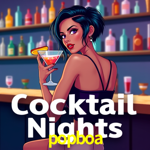 popboa Cassino - 80+ Mesas ao Vivo