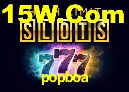 popboa,popboa.com