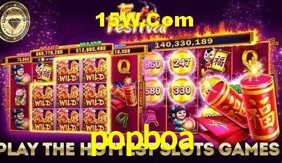 popboa Brasília - Leaderboards
