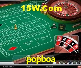 Jogos de Slot popboa