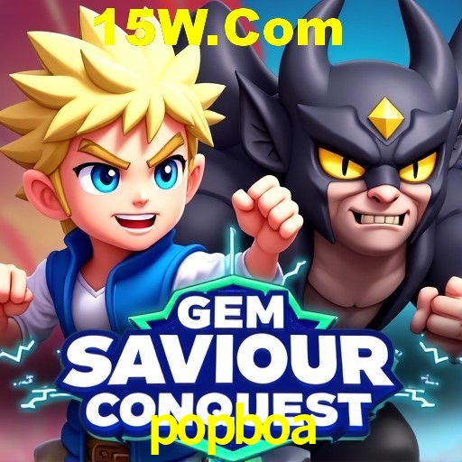 Descubra o Mundo do Cassino Online com popboa