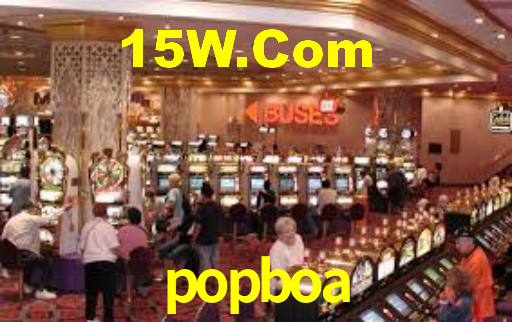 popboa.com