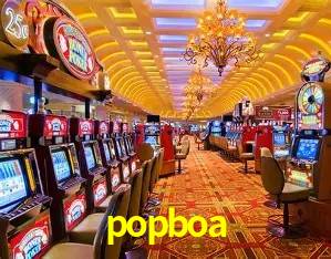 popboa Brasília - Bonus Features