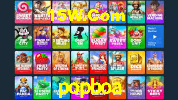 popboa - App Security
