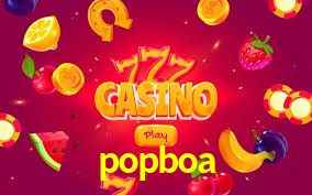 Roulette Table popboa