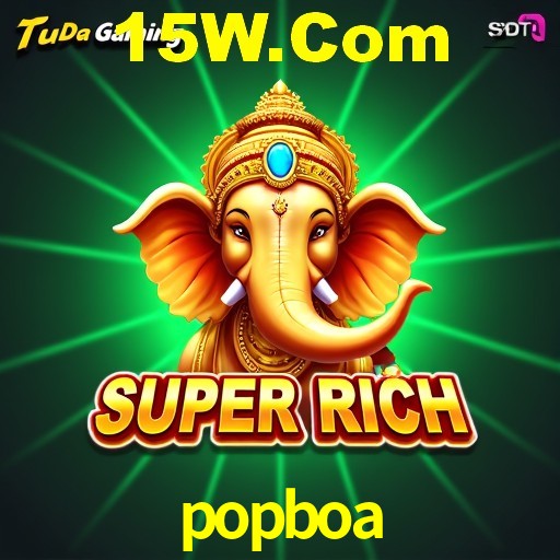 A Emoção da Loteria na popboa: Uma Chance de Mudança de Vida