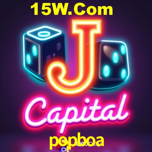 Descubra a Essência do popboa: Nossa História e Compromissos