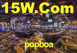 popboa App Interface