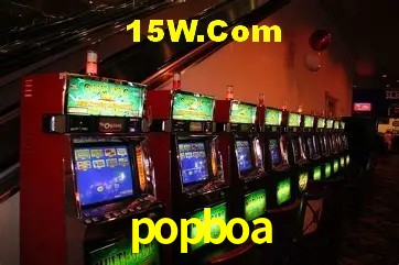 Ofertas Exclusivas popboa