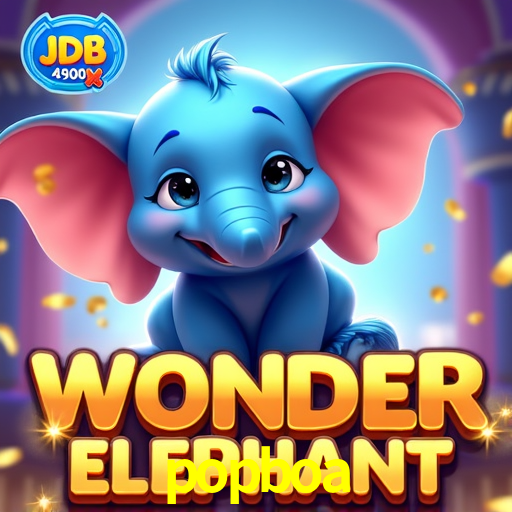 Slot Games popboa