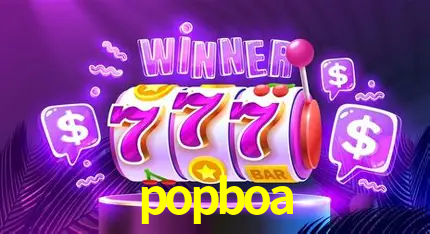 popboa - Login Methods