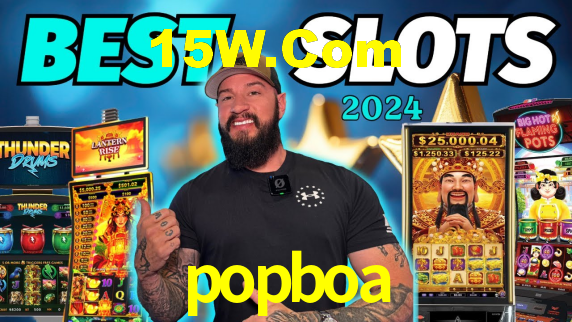 popboa,popboa.com