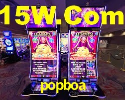 Exclusive Games popboa