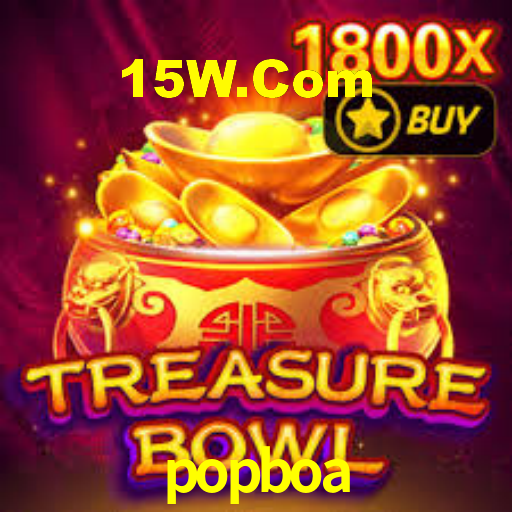 popboa,popboa.com