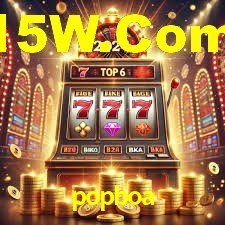 Daily Bonuses popboa