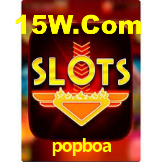 popboa - Installation Guide