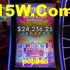 Spaceman Game popboa