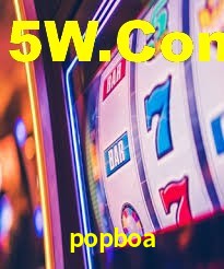 popboa
