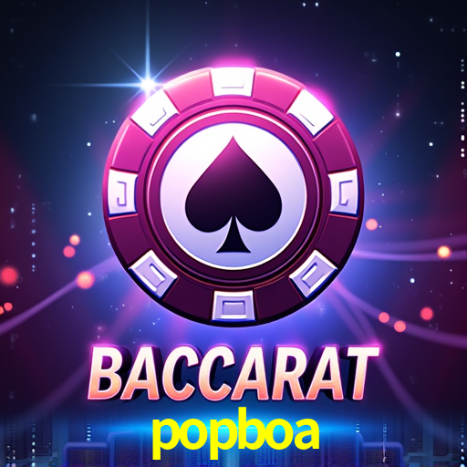 Descubra a Magia dos Jogos de Arcade no popboa