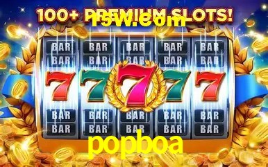 popboa São Paulo - Jogo Providers