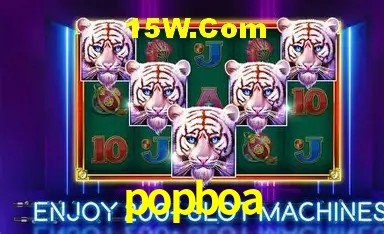Casino Ao Vivo popboa