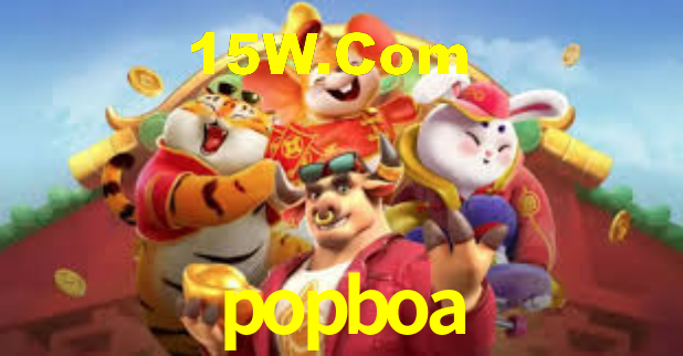 popboa - App Compatibility