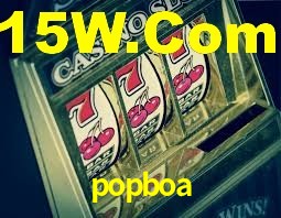 popboa,popboa.com