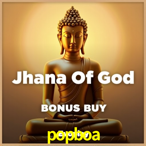 popboa Rio de Janeiro - Bonus Terms