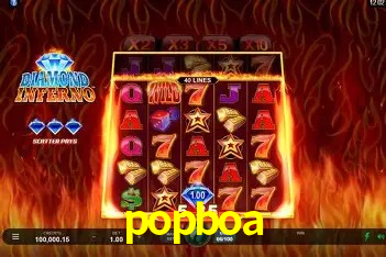 popboa Curitiba - Statistics