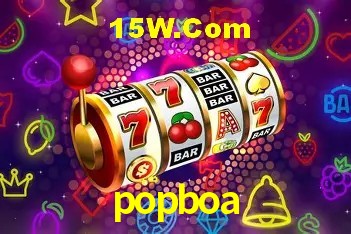 popboa Belo Horizonte - Jackpots