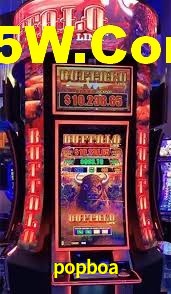 Premium Interface popboa