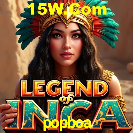 Inovações de Jogos na popboa: O Futuro das Experiências Interativas