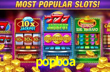Sistemas de Segurança popboa