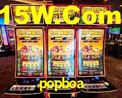 Live Casino popboa